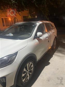 کیا سۆرینتۆ